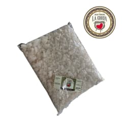 Sal de Mar de Cahuil 1 Kg La Chefa