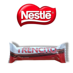 Chocolate Trencito 14 gr