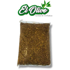 Semillas de Zapallo 1 KG