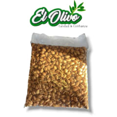 Pistachos con sal 1 kg