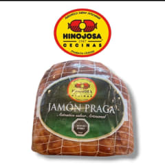 Jamón Praga 250gr Hinojosa