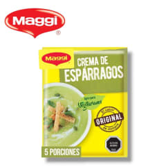 Crema de Esparragos Maggi 68 gr