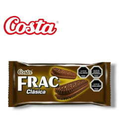 Galletas Frac Costa  Clásica 110 gr