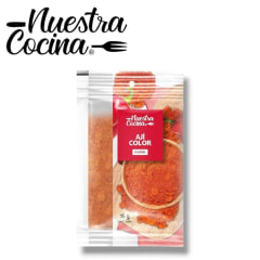 Ají de Color Nuestra Cocina 15 gr