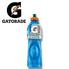 Gatorade Blue 750 ml