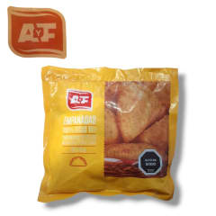 Empanadas de Queso 270 gr AYF 10 UN