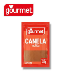 Canela Molida Gourmet 15 gr