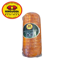 Arrollado de Lomo Hinojosa con ají 250 gr