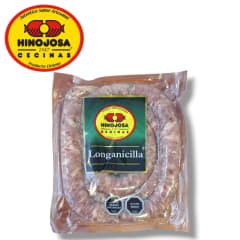 Longanicilla Artesanal Hinojosa 250 gr