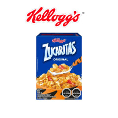 Zucaritas 200gr kellogs