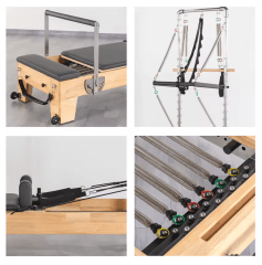 ¿Para qué sirve un Reformer y cómo se utiliza?