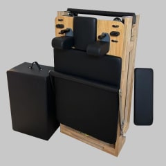 Beneficios de tener un Reformer plegable en casa.