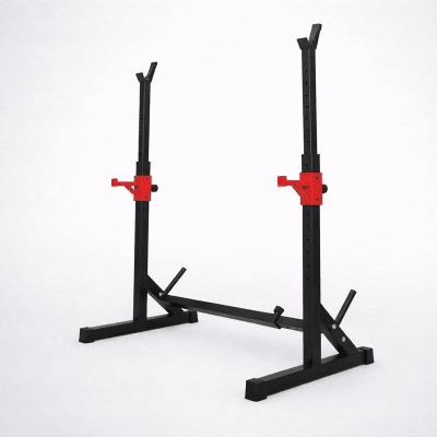 Squat Rack1