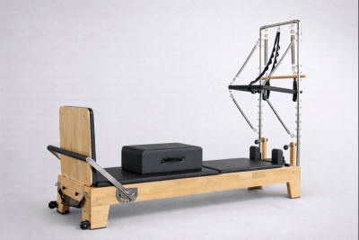 Reformer Pilates + Media Torre2