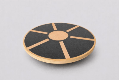 Wooden Balance Board1