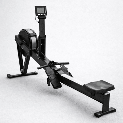 Máquina Remadora1