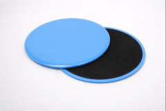Sliding Disk