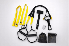 Bandas de Suspensión P3