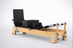 Reformer Pilates