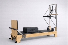 Reformer Pilates + Media Torre