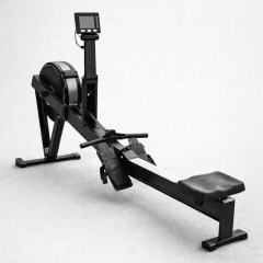 Máquina Remadora