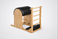 Pilates Barrel