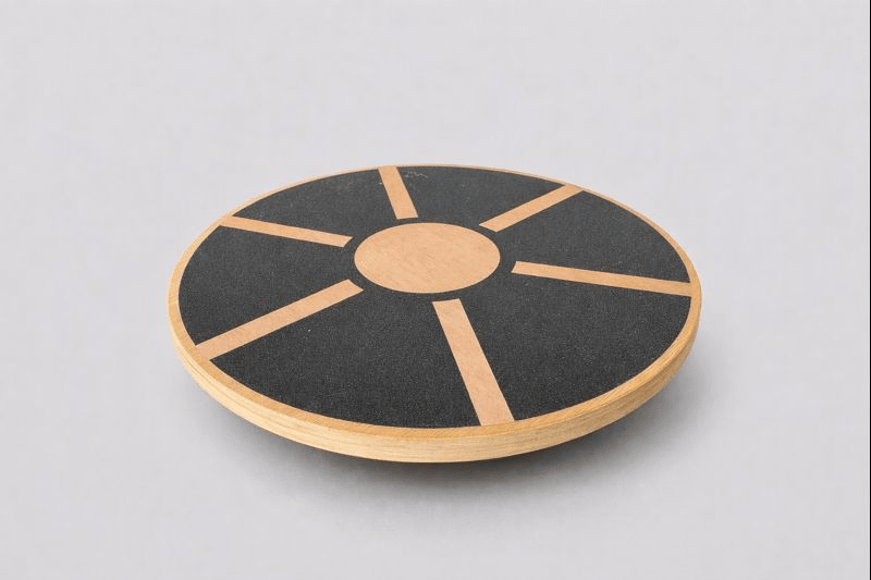 Wooden Balance Board | Wefit Chile