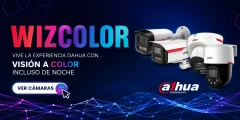 CAMARAS ANALOGAS DAHUA