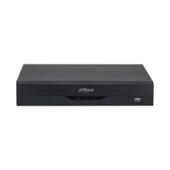 XVR DAHUA 8 CANALES HASTA 5MP DH-XVR1B08H-I