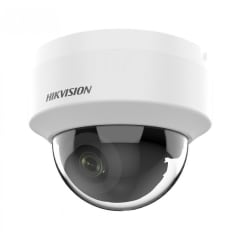 CÁMARA HIKVISION DOMO IP 2MP IR20 PLASTICA DS-2CD1121G0-I