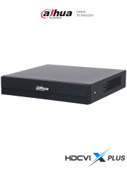 XVR DAHUA 8 CANALES 1HDD COMUNICACION BIDIRECCIONAL DH-XVR1B08-I/T