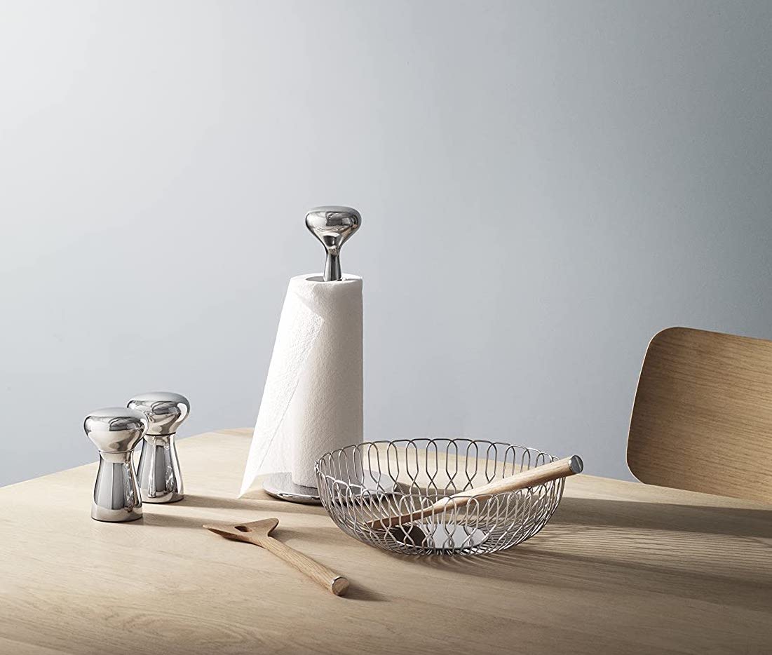 食器   ALFREDO Alfredo Breadbasket Stainless Steel Mirror | Dissimilar