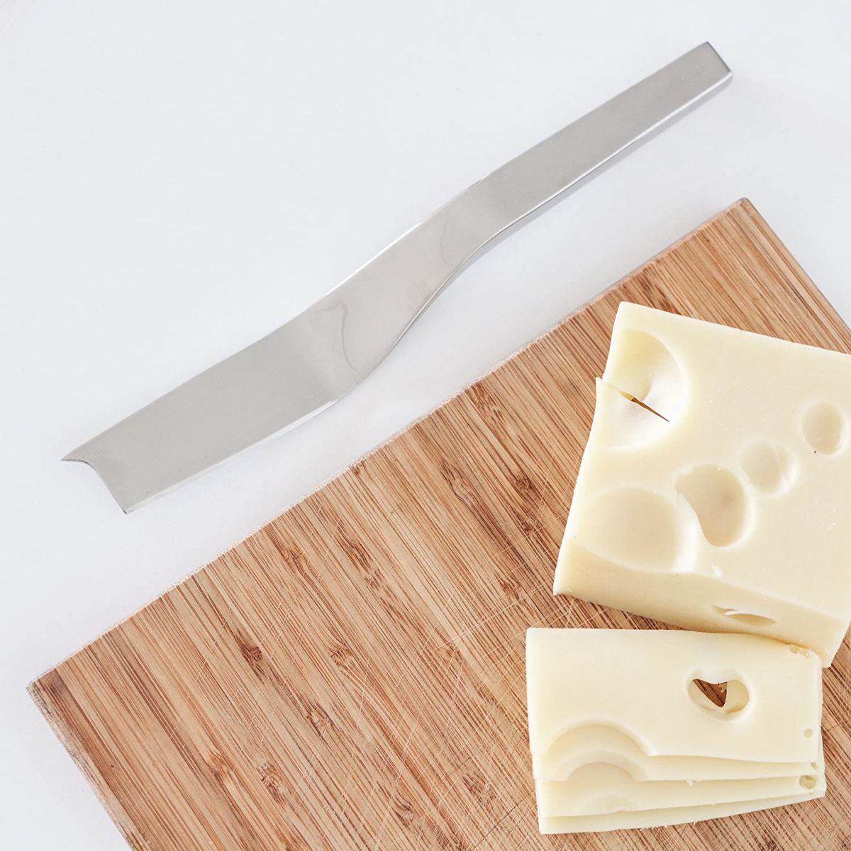 Cuchillo de Queso