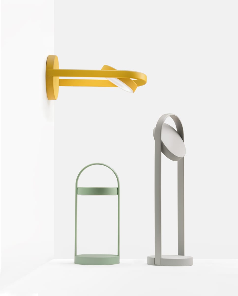 Lámpara Giravola H500 | Dissimilar