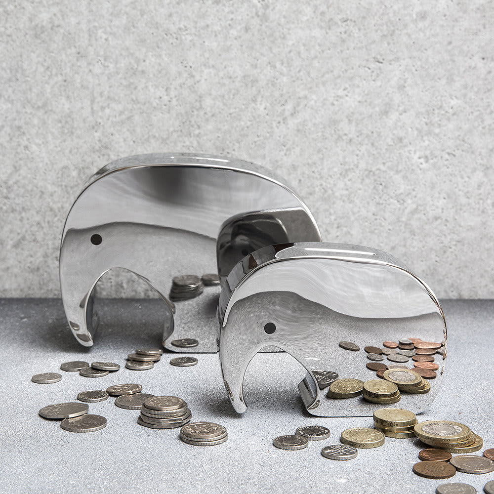 Alcancía Moneyphant | Dissimilar