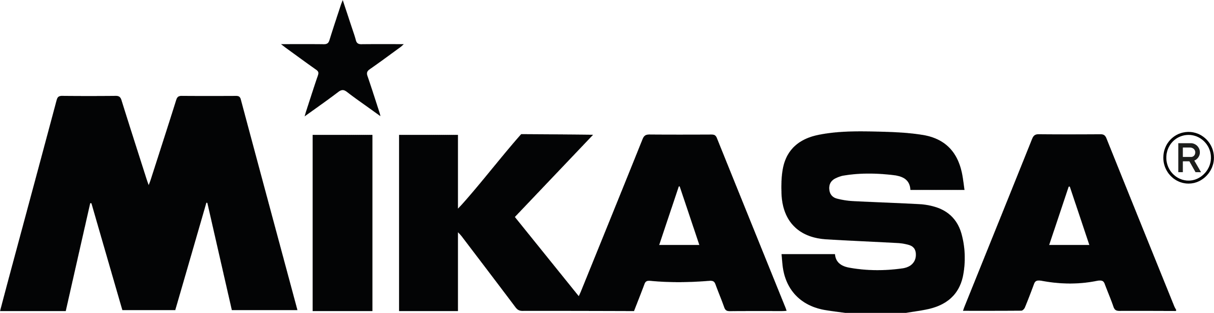 MIKASA