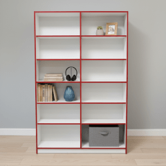 EXHIBIDOR 12 ESPACIOS MOD 1