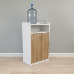MUEBLE DISPENSADOR