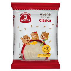 AVENA 3 OSITOS 900 G