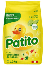 PATITO 5.5 k
