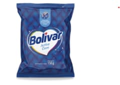 DETERGENTE BOLIVAR CUIDADO TOTAL 140 G