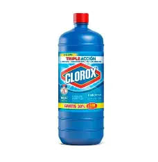 CLOROX  LEJIA  680 g