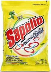 DETERGENTE SAPOLIO  140 G