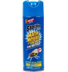 SAPOLIO INSECTICIDA 360 ml SPRAY