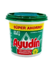 AYUDIN PASTA 850g