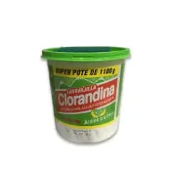 CLORANDINA LAVAVAJILLA EN PASTA 1100 g