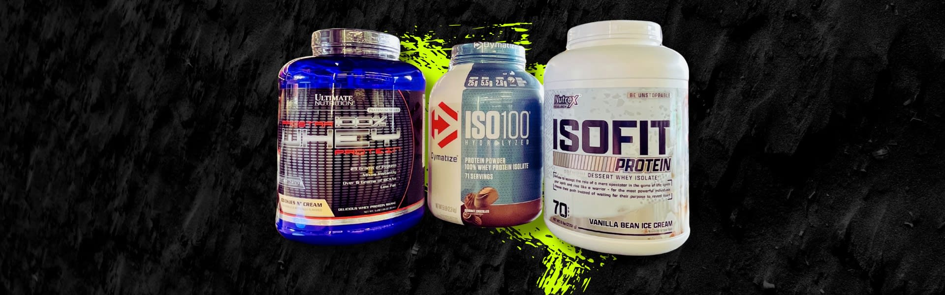 Proteínas