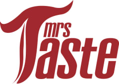 Mrs. Taste