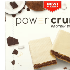 Protein Energy Bar