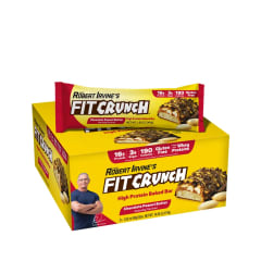 Fit Crunch Bar